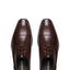 Julius Marlow Mens Knock Formal Dress Casual Leather Lace Up Shoe