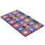 Keezi HDMI Dance Mat 2 Player for Kids & Adults with AR Camera Electronic Dance Pad
