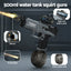 Keezi Kids Adult Electric Water Gun 500ml Water Tank Light Squirt Guns Toys