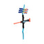 Keezi Kids Bow and Arrow Set Outdoor Sport Game Archery Toys 6 Arrows Children Gifts