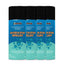 Kemmie 4x212g Water and Stain Repellent Spray for Shoes Suede Leather and Fabric