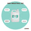 Kemmie 5L DMSO Liquid 99.9% Pure USP Grade Dimethyl Sulfoxide Solvent Bulk