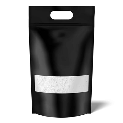 Kemmie Boric Acid Powder 99.9% Pure - Soluble Orthoboric Acid H3BO3