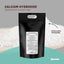 Kemmie Bulk 10Kg Calcium Hydroxide Powder - Food Grade Pickling Lime Slaked FCC