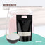 Kemmie Potassium Sorbate Granules E202 Preservative Cosmetic Brewing