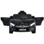 Kids Electric Ride On Car Licensed Outdoor Toys Cars Music Remote Black