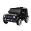 Kids Electric Ride On Car Mercedes-Benz Licensed AMG G63 Toy Cars 12V Black
