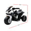 Kids Ride On Car Electric Ride On Cars Motorcycle Motorbike BMW Licensed S1000RR Black