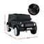 Kids Ride On Car Licensed Mercedes-Benz G500 Electric Toys Horn Remote 12V Black
