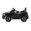 Kids Ride On Car Licensed RSQ8 Electric Toy Black Remote 12V Cars Black