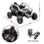Kids Ride On Car Off-Road Licensed KRX1000 Electric Toy with Remote Control Music