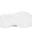 Kids Skechers Unisex Bounder Baronik Navy Shoes Boys Girls Sneakers