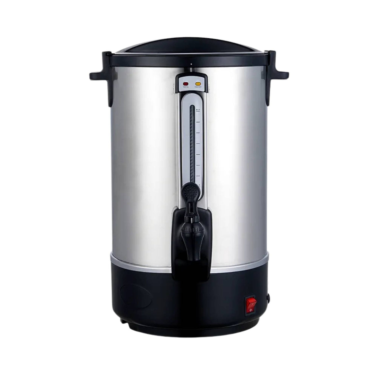 Kitchee 10L Electric Water Boiler Stainless Steel Commercial Urn