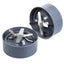 Kitchee 2x For Nutribullet Extractor Blade Replacement Part 600 900W Model