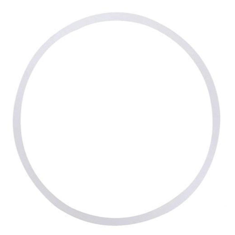 Kitchee 4x For Nutribullet Rubber Ring Seal White For Old Models 600W Only
