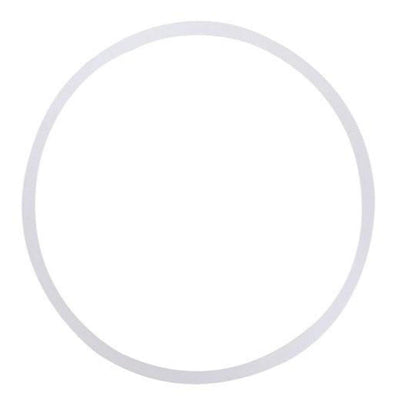 Kitchee 4x For Nutribullet Rubber Ring Seal White For Old Models 600W Only