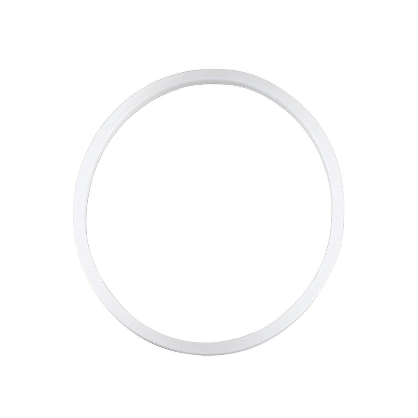 Kitchee 4x For Nutribullet Rubber Ring Seal White For Old Models 600W Only