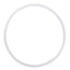 Kitchee 4x Pack Rubber Washer Replacements Gasket Seals Ring for Blenders