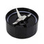 500ml Tall Cup Replacement + Extractor Cross Blade Compatible with Magic Bullet