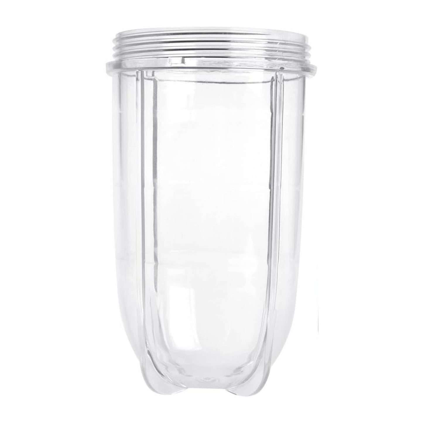 Kitchee 500ml Tall Cup Replacement For Magic Bullet Cross Blade Blender