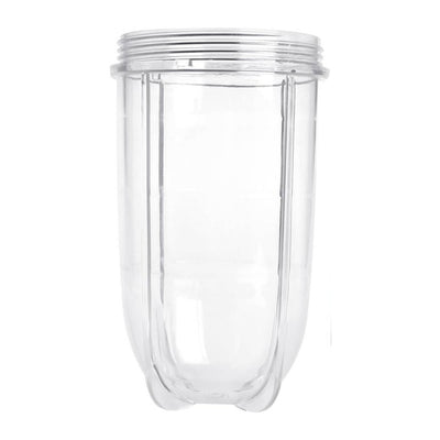 Kitchee 500ml Tall Cup Replacement For Magic Bullet Cross Blade Blender