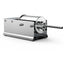 Kitchee 7L Manual Horizontal Sausage Filler - Stainless Stuffer Meat Press Machine