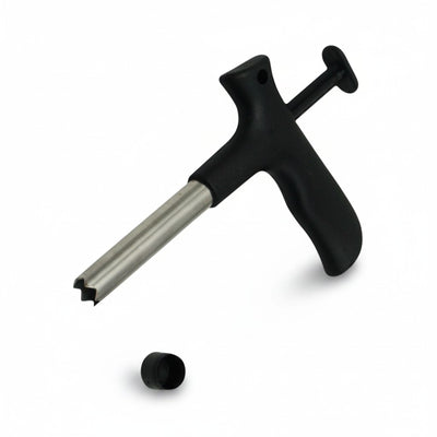 Kitchee Coconut Opener - Stainless Steel Hole Punch Kitchen Tool