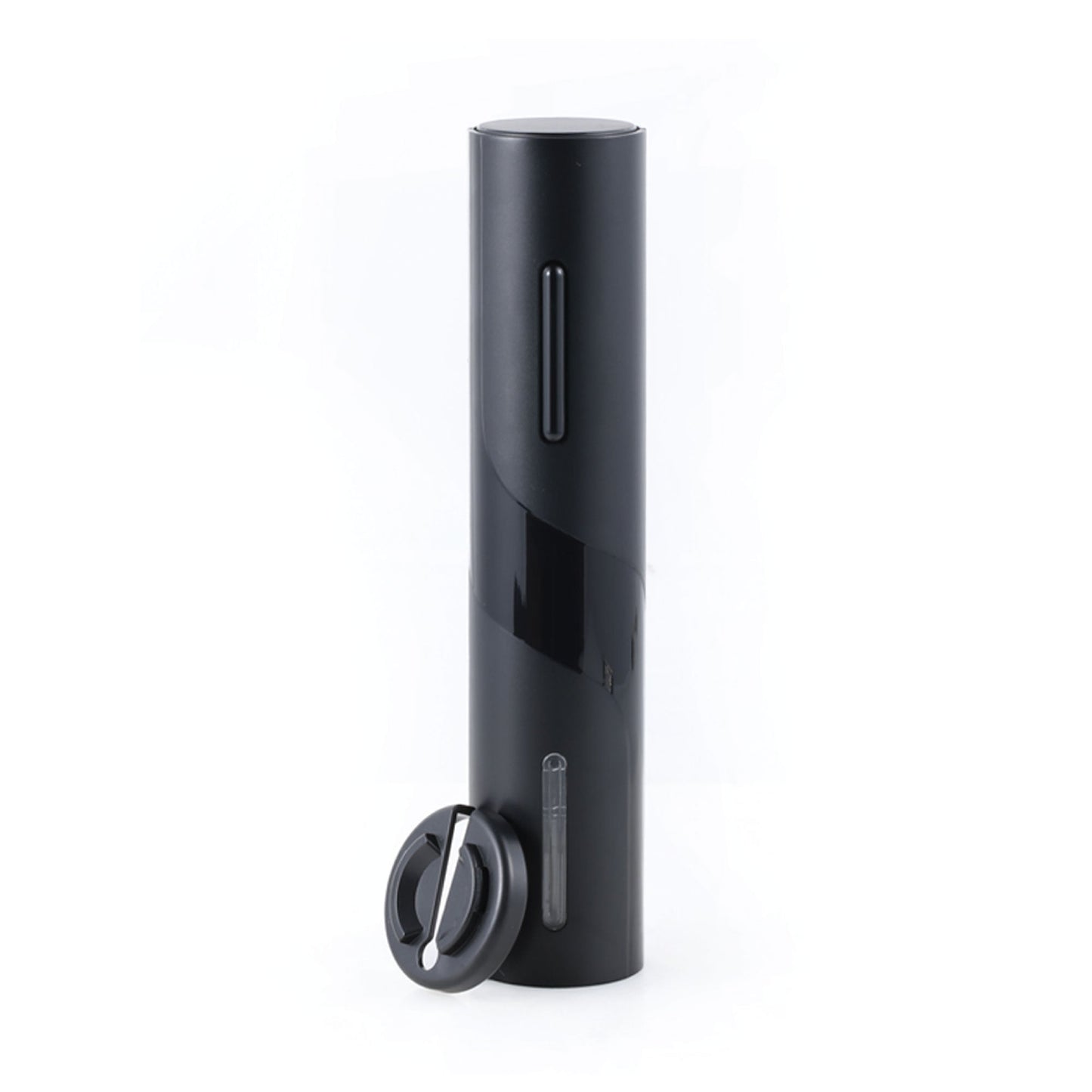 Kitchee Electric Wine Bottle Opener - Automatic Cordless Corkscrew Tool