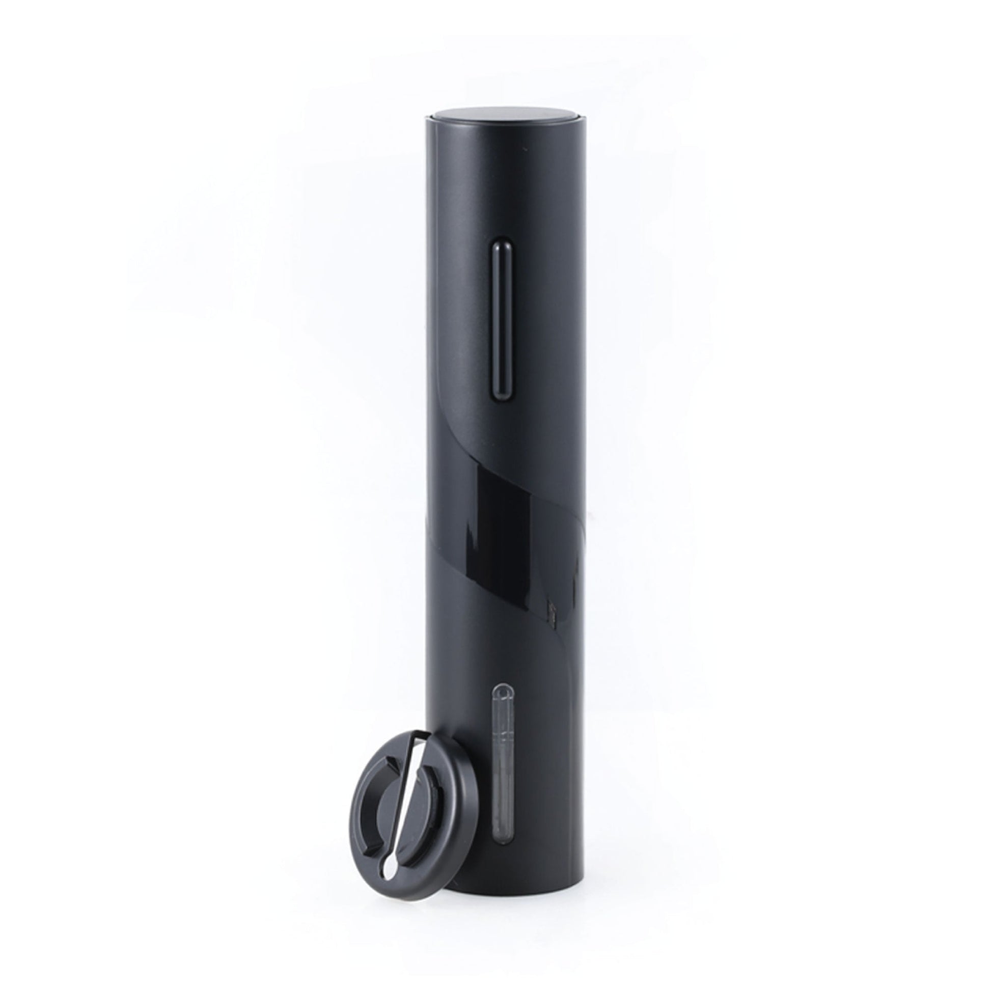 Kitchee Electric Wine Bottle Opener - Automatic Cordless Corkscrew Tool
