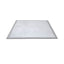 Kitchee Foam Floor Mat - Padded Thick Soft Tatami Style Carpet Grey