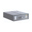 Kitchee Foldable Bed Sheet Storage Box - Linen + Closet Organiser Grey