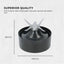 Kitchee For Nutribullet Extractor Cross Replacement Blade - 1200W 1200