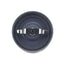 Kitchee For Nutribullet Flat Milling Replacement Blade for 600W 900W Model