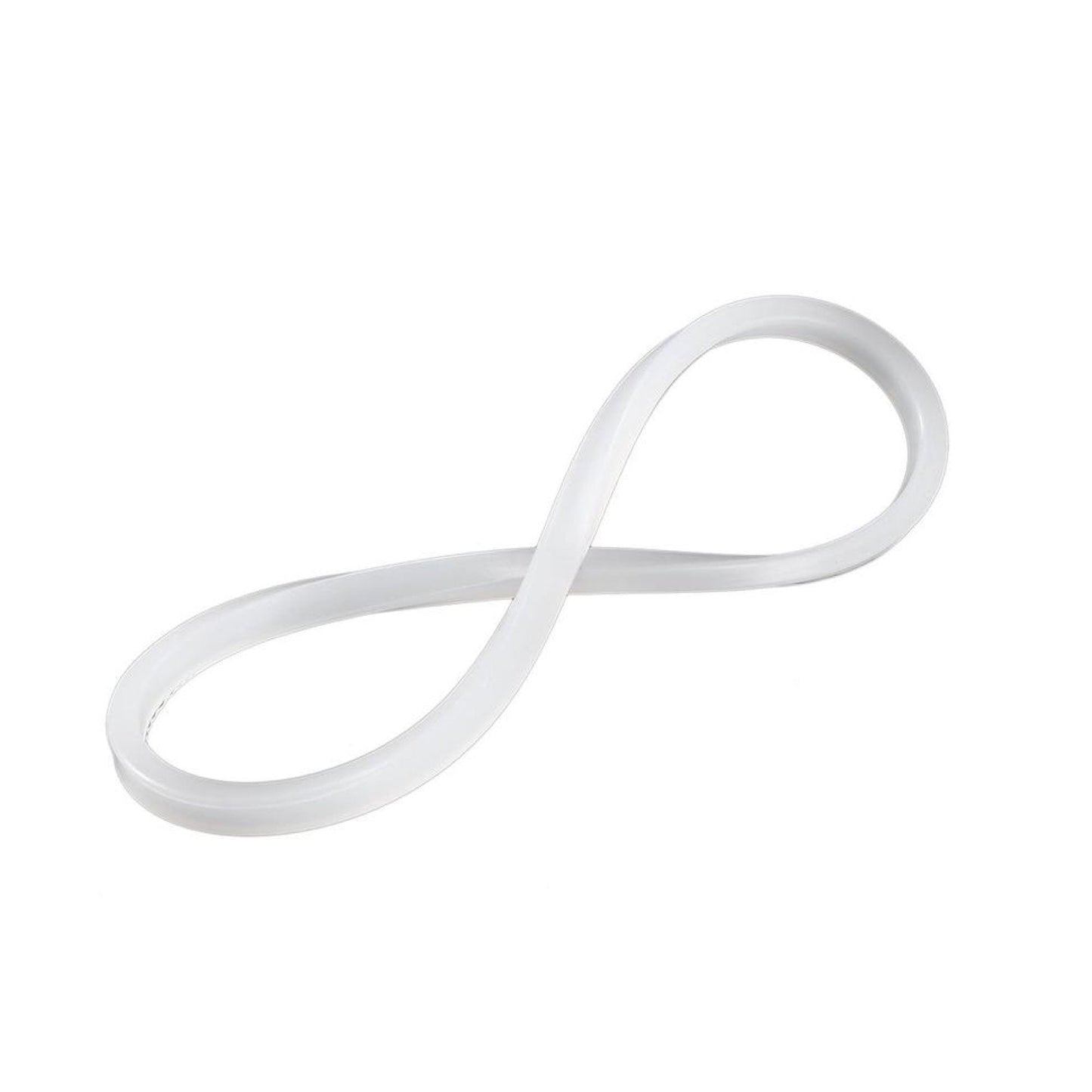 Kitchee For Nutribullet Rubber White Seal - Gasket Ring For 600 600W