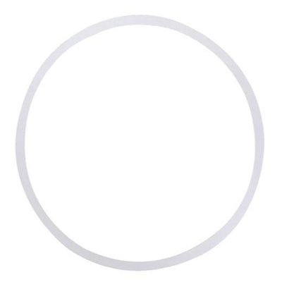 Kitchee For Nutribullet Rubber White Seal - Gasket Ring For 600 600W