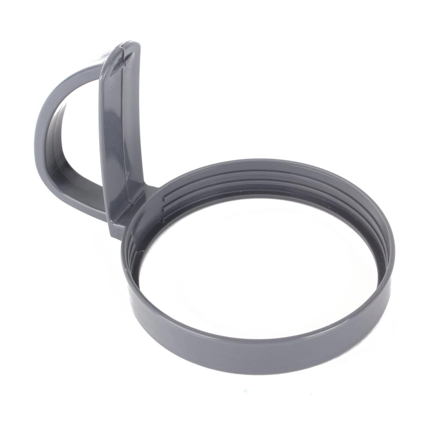 Kitchee For Nutribullet Short Cup + Holder Lip Ring + Grey Seal for 900 600
