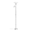 Artiss Floor Lamp Mother and Child Modern Home Living Room Office Reading Silver