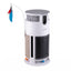 LUVIMO Pet Air Purifier H13 HEPA Smart Air Cleaner CADR 350 w/ Cat Toys for Home