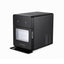 LUVIMO Sphere Ice Maker Machine 50mm Ice Ball 140pcs/day for Home Whiskey Wine