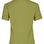 Ladies Womens Cooldry Short Sleeve Shirt Business Casual Royal Blue Office