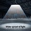 Leier 150W UFO LED High Bay Light Motion Sensor