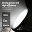 Leier 150W UFO LED High Bay Light Motion Sensor