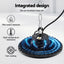 Leier 150W UFO LED High Bay Light Motion Sensor