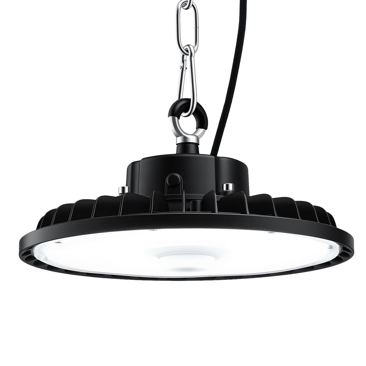 Leier 150W UFO LED High Bay Light Motion Sensor