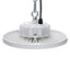 Leier LED High Bay Lights 150W UFO Industrial Shed Warehouse Factory Lamp White