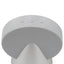 Lexon Conic 360 Bluetooth Speaker - Alu Polish