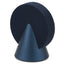 Lexon Conic 360 Bluetooth Speaker - Blue