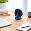 Lexon Conic 360 Bluetooth Speaker - Blue
