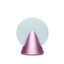 Lexon Conic Spherical Portable Led Lamp - Pink