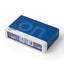 Lexon GIFT Set PANTONE - Includes Mino+ Mini Speaker, Flip Classic Clock, Mina M Lamp, Thykho 3 Speaker - Classic Blue